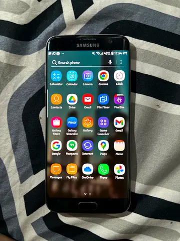 Samsung S7 Edge 4GB 32GB