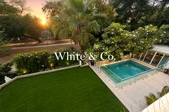 Extended | Park Backing | Type 9 | 4 Beds