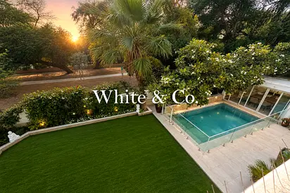 Extended | Park Backing | Type 9 | 4 Beds