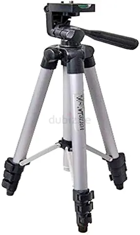 Universal Phone Camera Camcorder Tripod Stand