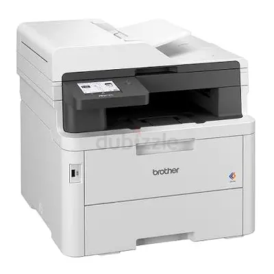 Brother MFC-L3760CDW 4-in-1 Color LED Multi-Function Printer