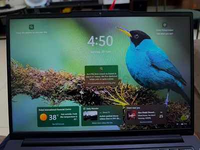 Lenovo ThinkPad E16 Gen 3 Laptop Intel Core Ultra 5 226V Processor 16GB Ram 512GB SSD Storage