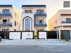 Luxury villa for sale, price includes registration and ownership fees, negotiable. Freehold ownershi