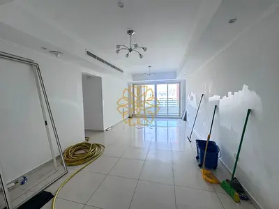 Ac Free 2 Bedroom With Balcony Wardrobe Master Room