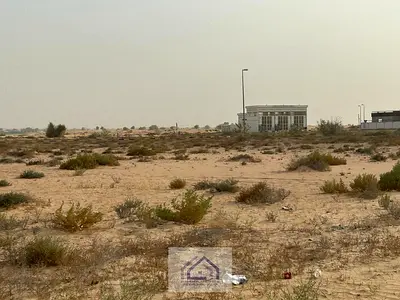 Prime Residential Plot in Alrouqaibah