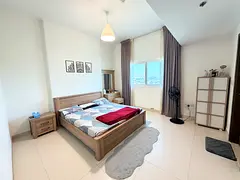 Master Bedroom with Attached Washroom for Monthly Rent