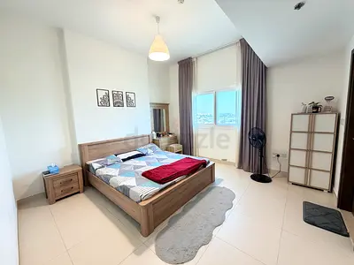 Master Bedroom with Attached Washroom for Monthly Rent
