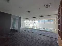 FTTED OFFICE WITH GLASS PARTITIONED- CHILLER FREE