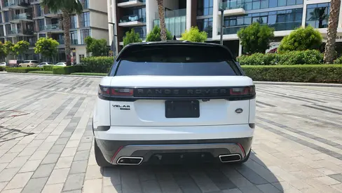 صورة مصغرة 7 لـ 2018 LAND Rover RANGE ROVER VELAR