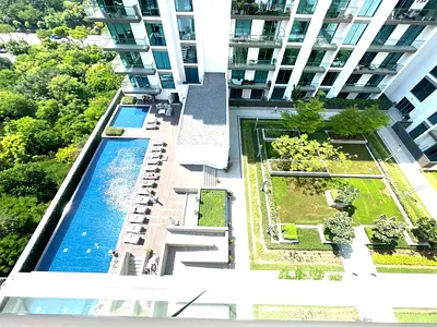 GOOD FOR INVESTMENT-GREAT COMMUNITY-PRIME LOCATION