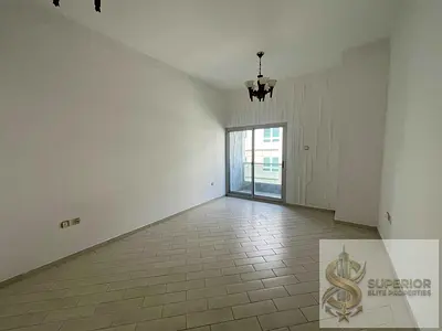 1BR | Unfurnished | Near MOE
