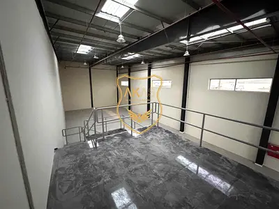 First Tenant Warehouse | Emirates Industrial City | Ready to Move