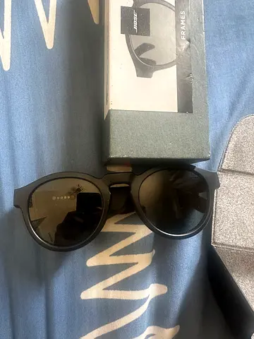 Bose Frames Rondo Style (broken hinge)