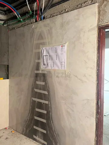 Tiles work great