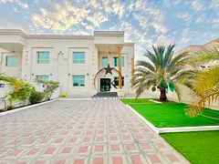 Private Yard || Shaded Parking || Split Ac