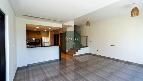 4BR Golf View Villa | Silver Springs | Landscaped Garden