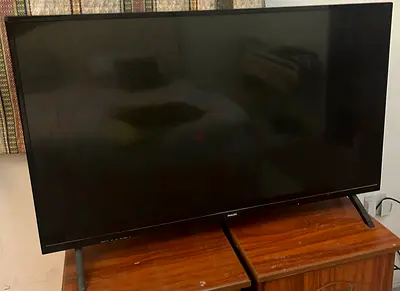 Philips 43” Full HD TV (1080p)