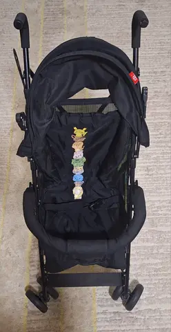 1-4yr old baby Foldable Stroller