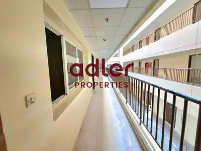 PREMIUM MOHRE-APPROVED LABOUR CAMP | WELL-MAINTAINED & PROFESSIONALLY MANAGED | SPACIOUS ROOMS WITH EXCELLENT VENTILATION | VISIT TODAY