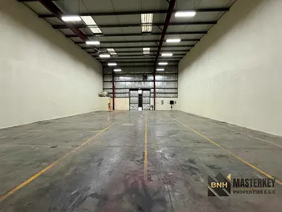 FABULOUS WAREHOUSE | PRIME LOCATION | DIP 2