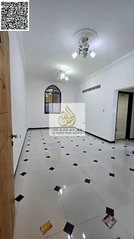 For Rent in Ajman | Super Deluxe Finishing | 2 Bedroom Apartment | Al Rawda 3 | 4 Installments | AE