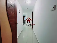 1BHK 32K WITH 1 CHEQUE PAYMENT - ONE MONTH FREE - EASY ACCESS TO DUBAI - BEHIND LULU AL RAYYAN