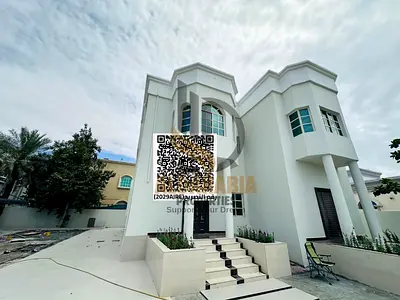 🏡 Luxury Villa for Rent | Al Mowaihat – Ajman ✨