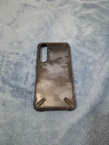 SAMSUNG GALAXY S25 CASE