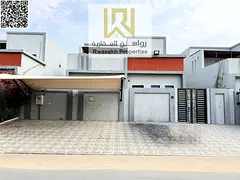 🏡 Spacious 4BR Villa for Rent in Al Yasmeen | Near Yasmeen Mosque | Prime Family Location
