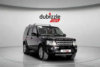 AED 1180/month | 2017 Land Rover Discovery Sport  | GCC Specs | Ref#477864
