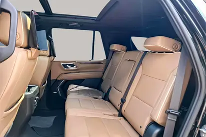 صورة مصغرة 16 لـ 2023 Chevrolet TAHOE