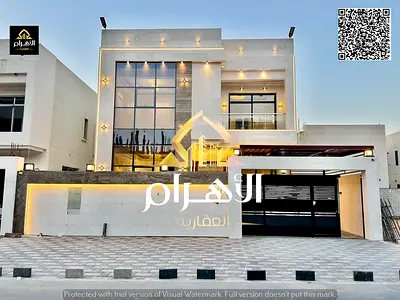 Super-deluxe finished villa in an excellent location, including air conditioning.