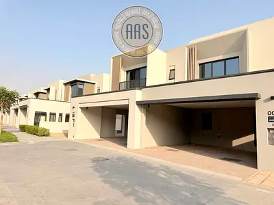 Brand new community || 3Bedroom TH For rent || Nearby Ibn batota mall