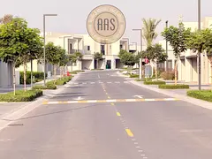 Brand new community || 3Bedroom TH For rent || Nearby Ibn batota mall
