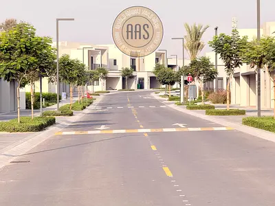 Brand new community || 3Bedroom TH For rent || Nearby Ibn batota mall