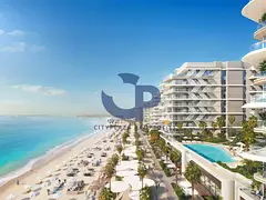 HOT DEAL! | 2BR+Maid | Full Sea View | Original Price + ADM
