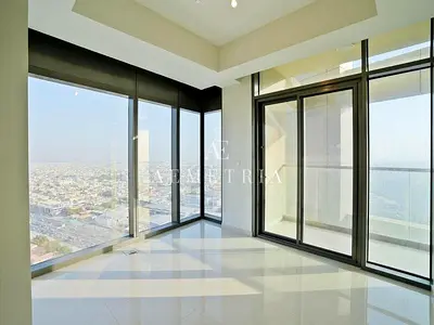 Brand New 3-Bedroom | High Floor | Stunning Canal Views
