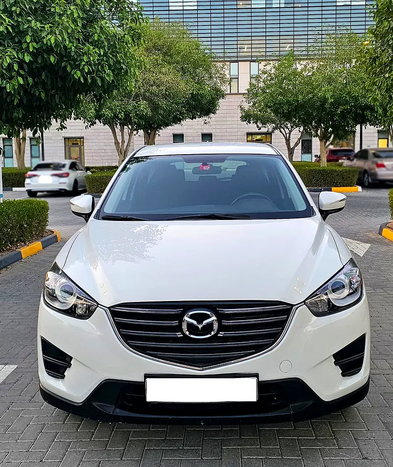 Mazda CX-5 2016 — photo 1 of 13