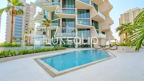 High Floor | Available now | Unfurnished