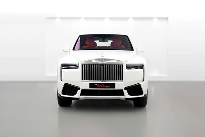 صورة 5 لـ 2025 ROLLS-ROYCE CULLINAN