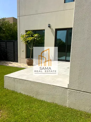 Exclusive 3BR Villa | Prime Location | AED 2.5M