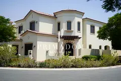 Vacant | Ready | Luxury Spanish-Style villas