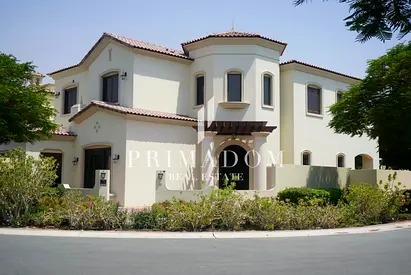Vacant | Ready | Luxury Spanish-Style villas