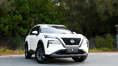 2024 Nissan X-TRAIL — фото 4