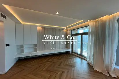 Fully Renovated | Premium Finish | Vacant