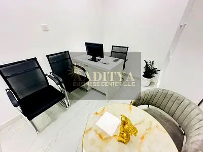 OFFICE FOR RENT|DED APPROVED OFFICE FOR LICENSE RENEWAL|FREE UTILITY|NO COMMISSION