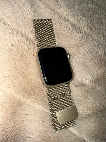 Apple watch SE