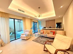 Luxury 4-Bedroom Villa for Rent | Sharjah Sustainable City