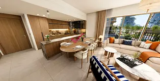 Hot Deal | Below Original Price | Luxury 2BR Waterfront