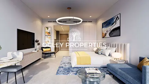 Canal Facing | Biggest Layout | Premium Amenities